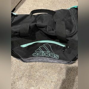 Adidas Defender duffle